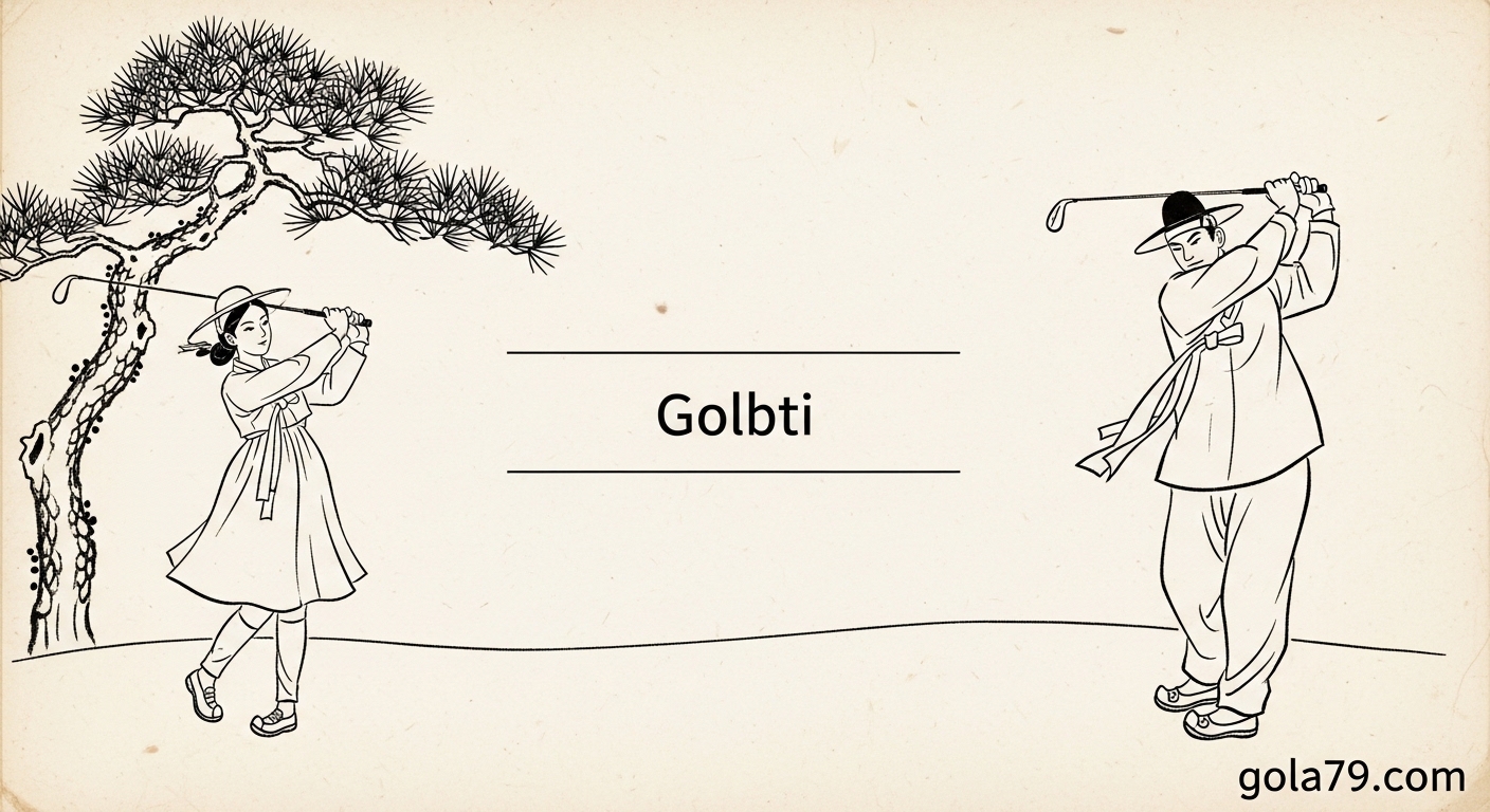 GOLBTI